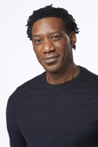 Immagine di Arnold Pinnock