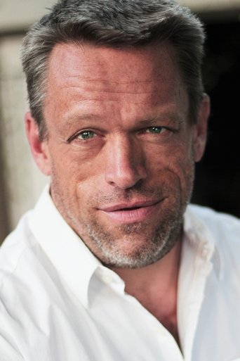 Immagine di Brian Thompson