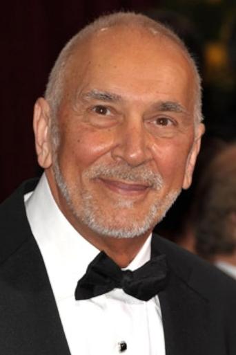 Immagine di Frank Langella