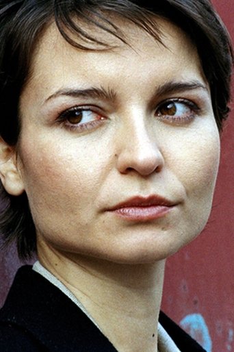 Immagine di Olga Sosnovska