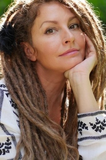 Immagine di Simmone Mackinnon