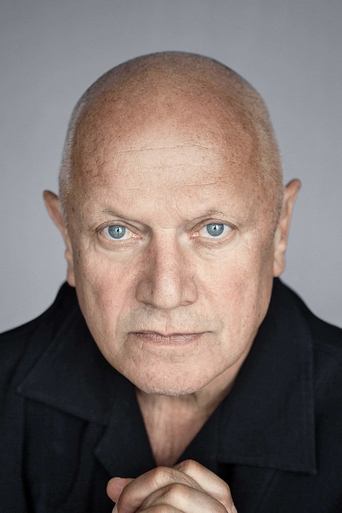 Immagine di Steven Berkoff