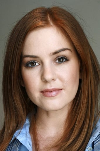 Immagine di Isla Fisher