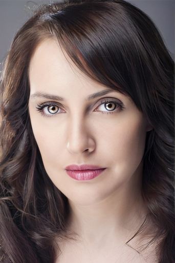 Immagine di Burcu Gül Kazbek