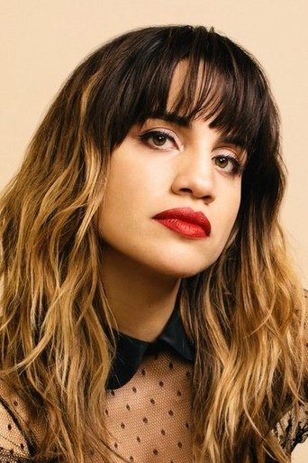 Immagine di Natalie Morales