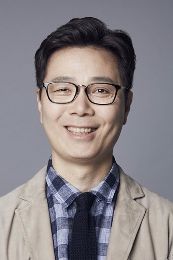 Immagine di Kim Young-ha