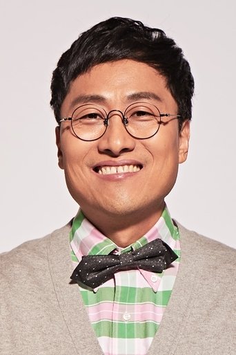 Immagine di Kim Sang-wook