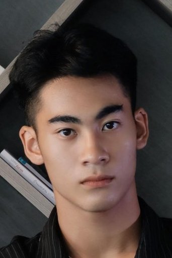 Immagine di Austin Kijchunhakan Hongsombud