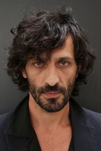Immagine di David Kammenos