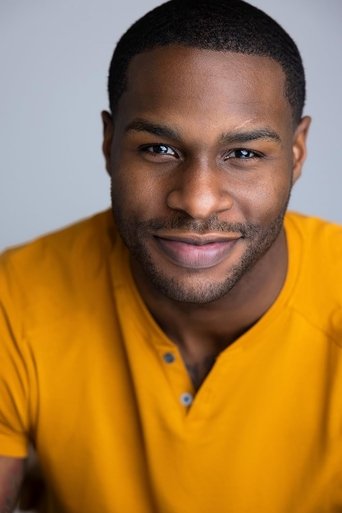 Immagine di Cedrick Cooper