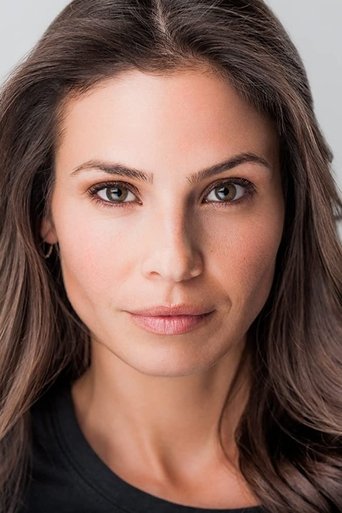 Immagine di Ana Ayora