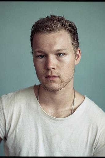 Immagine di Angus O'Brien