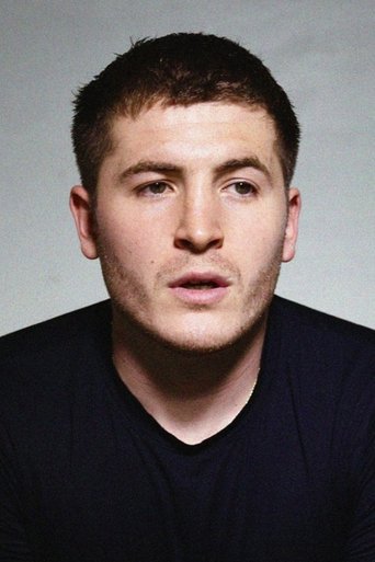 Immagine di Kieron Moore