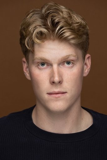 Immagine di Logan Gould