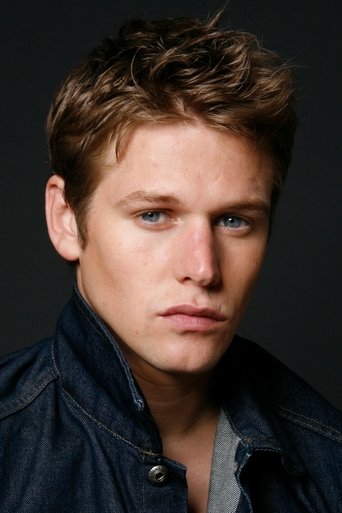 Immagine di Zach Roerig