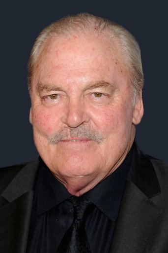 Immagine di Stacy Keach