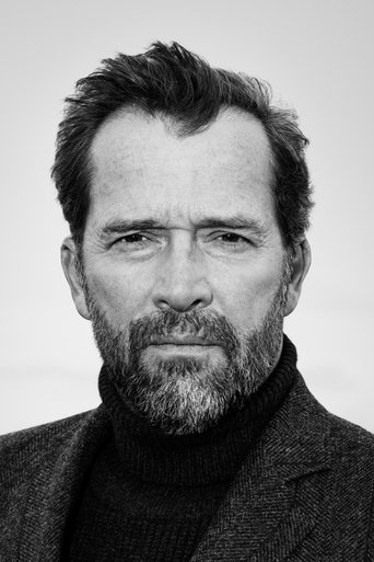 Immagine di James Purefoy