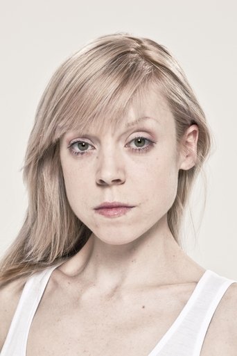 Immagine di Antonia Campbell-Hughes