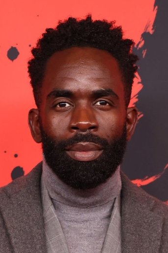Immagine di Jimmy Akingbola