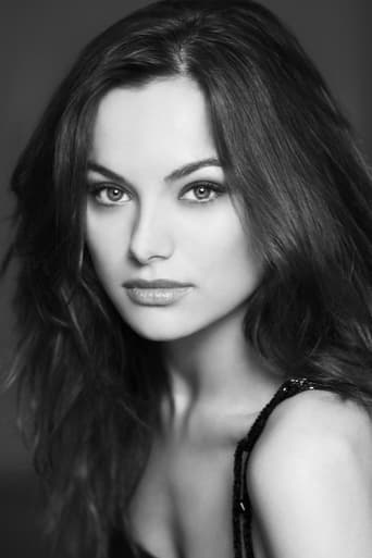 Immagine di Christina Ochoa