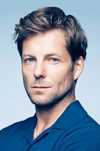 Immagine di Jamie Bamber