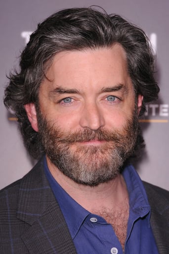 Immagine di Timothy Omundson