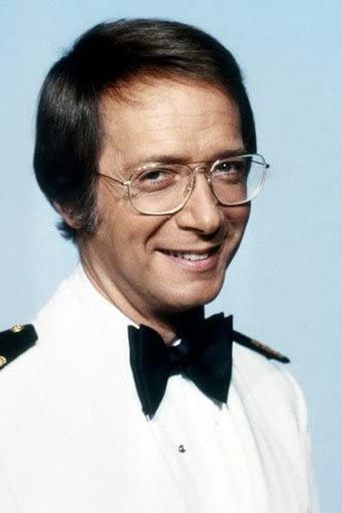 Immagine di Bernie Kopell