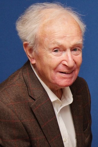 Immagine di William Russell