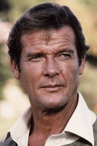 Immagine di Roger Moore