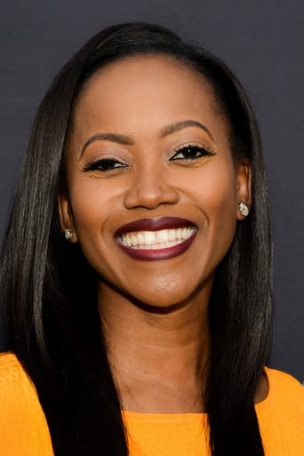 Immagine di Erika Alexander