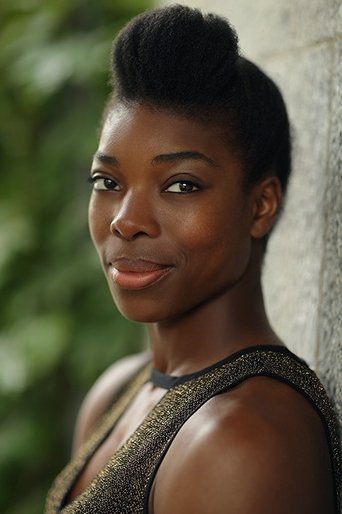 Immagine di Ann Ogbomo