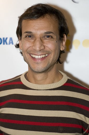 Immagine di Jesse Borrego