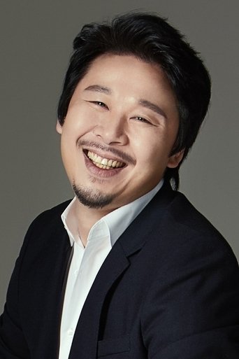 Immagine di Jeong Kang-hee