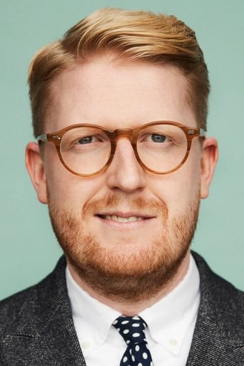 Immagine di Nikolaj Stokholm