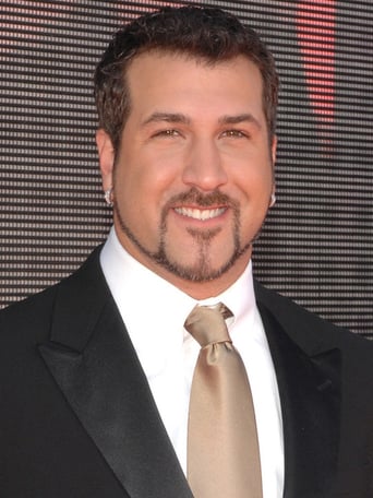 Immagine di Joey Fatone