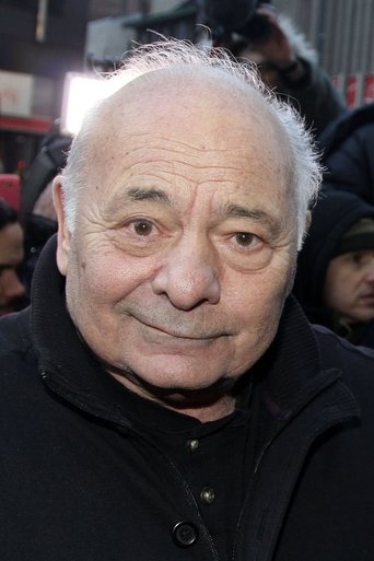 Immagine di Burt Young