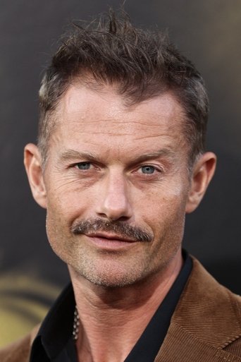 Immagine di James Badge Dale