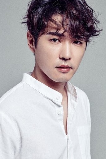 Immagine di Danny Ahn