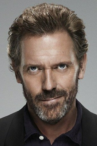 Immagine di Hugh Laurie