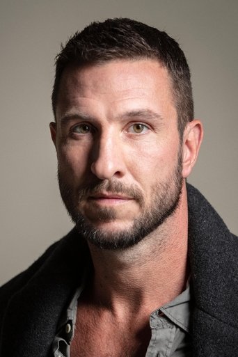 Immagine di Pablo Schreiber