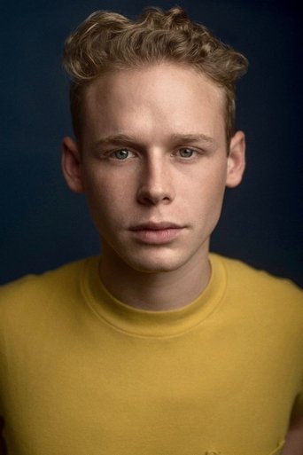 Immagine di Cole Doman