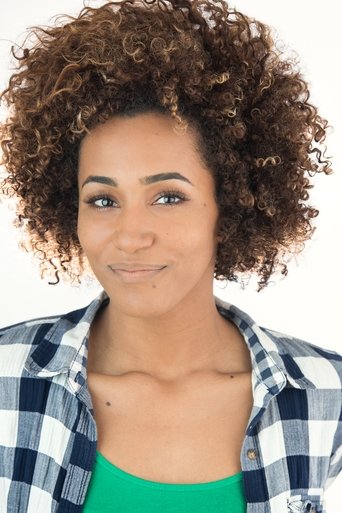 Immagine di Tiana Okoye