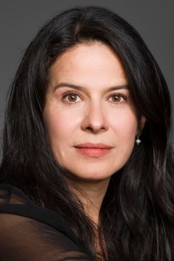 Immagine di Arcelia Ramírez