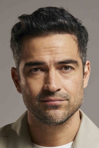 Immagine di Alfonso Herrera