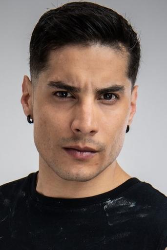 Immagine di Álex Perea