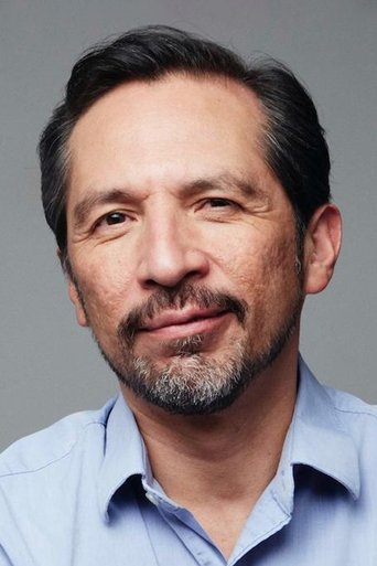 Immagine di Enrique Arreola