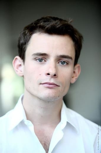 Immagine di Benjamin Bollen