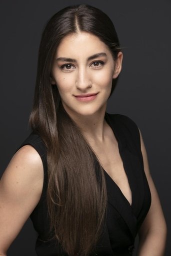 Immagine di Naz Göktan