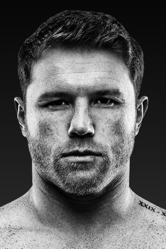 Immagine di Canelo Álvarez