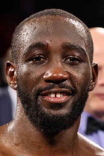 Immagine di Terence Crawford